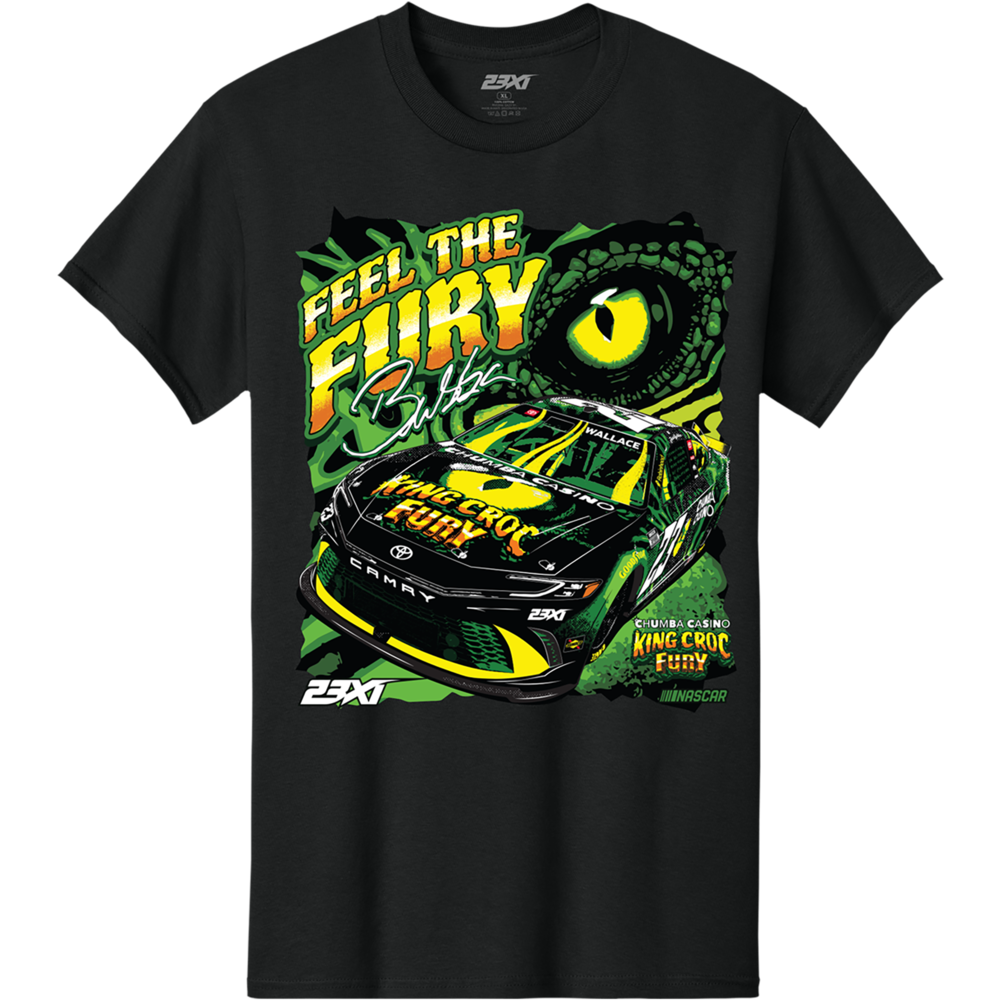 mens-23xi-racing-black-bubba-wallace-chumba-casino-king-croc-fury-car-t-shirt_ss5_p-204092609pv-1u-jyppcy3tqzhtwj6zfxvxv-humgneznldy6kq55pzu2