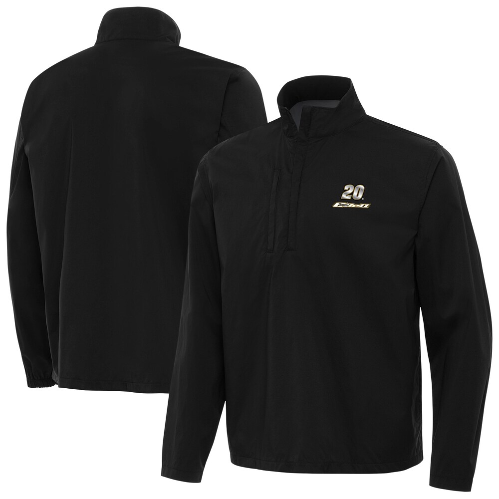 mensC2A0antigua-black-christopher-bell-brisk-quarter-zip-pullover-jacket_ss5_p-202442441pv-1u-frg41yppj3ia7s2ggyosv-772atdhssyzgcwbp97z5