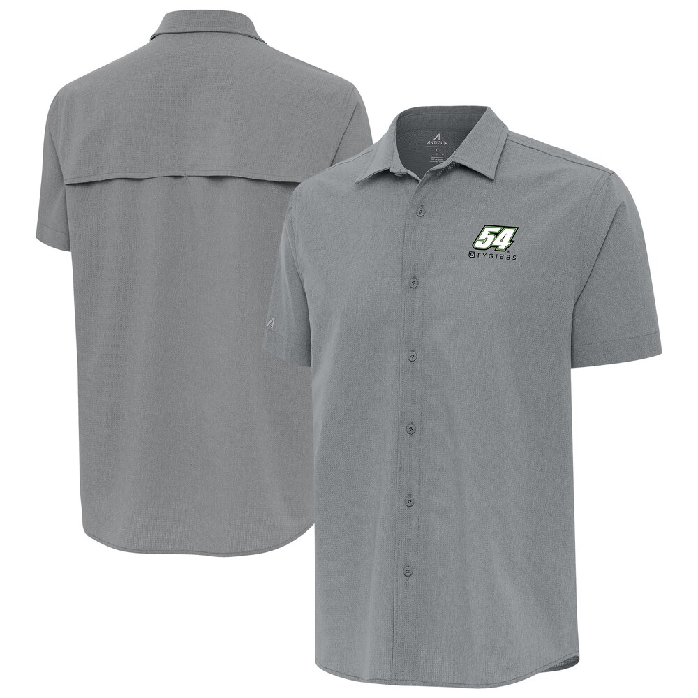 mensC2A0antigua-gray-ty-gibbs-activate-woven-short-sleeve-button-up-shirt_ss5_p-202442257pv-1u-gpgj7hkzwsbk2uk9chfhv-qjew9kp5oz8lbkwz32rn